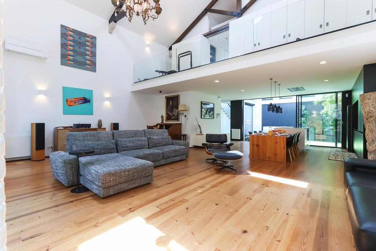 Luxury Loft In Lisbon