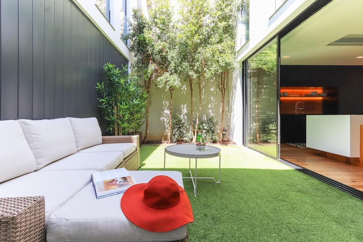 Apartment Luxury Loft In Lisbon