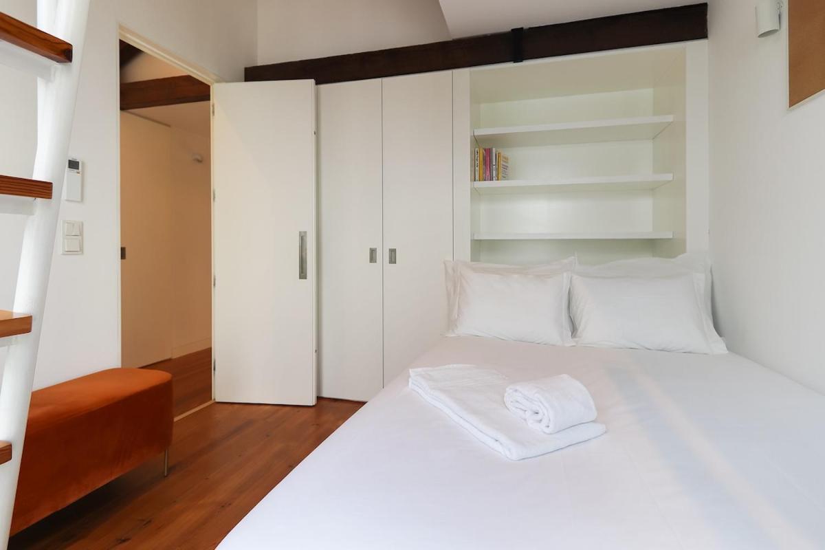 Luxury Loft In * Lisbon