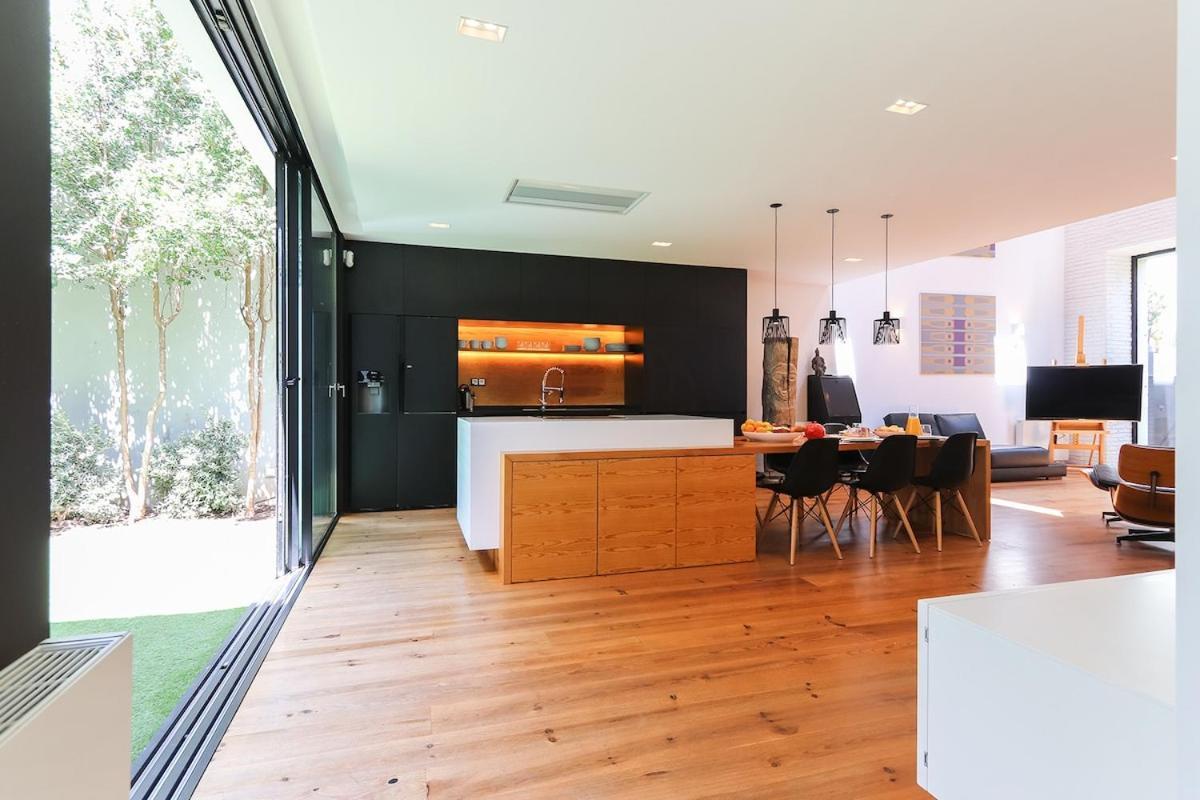 Luxury Loft In Apartment Lisbon