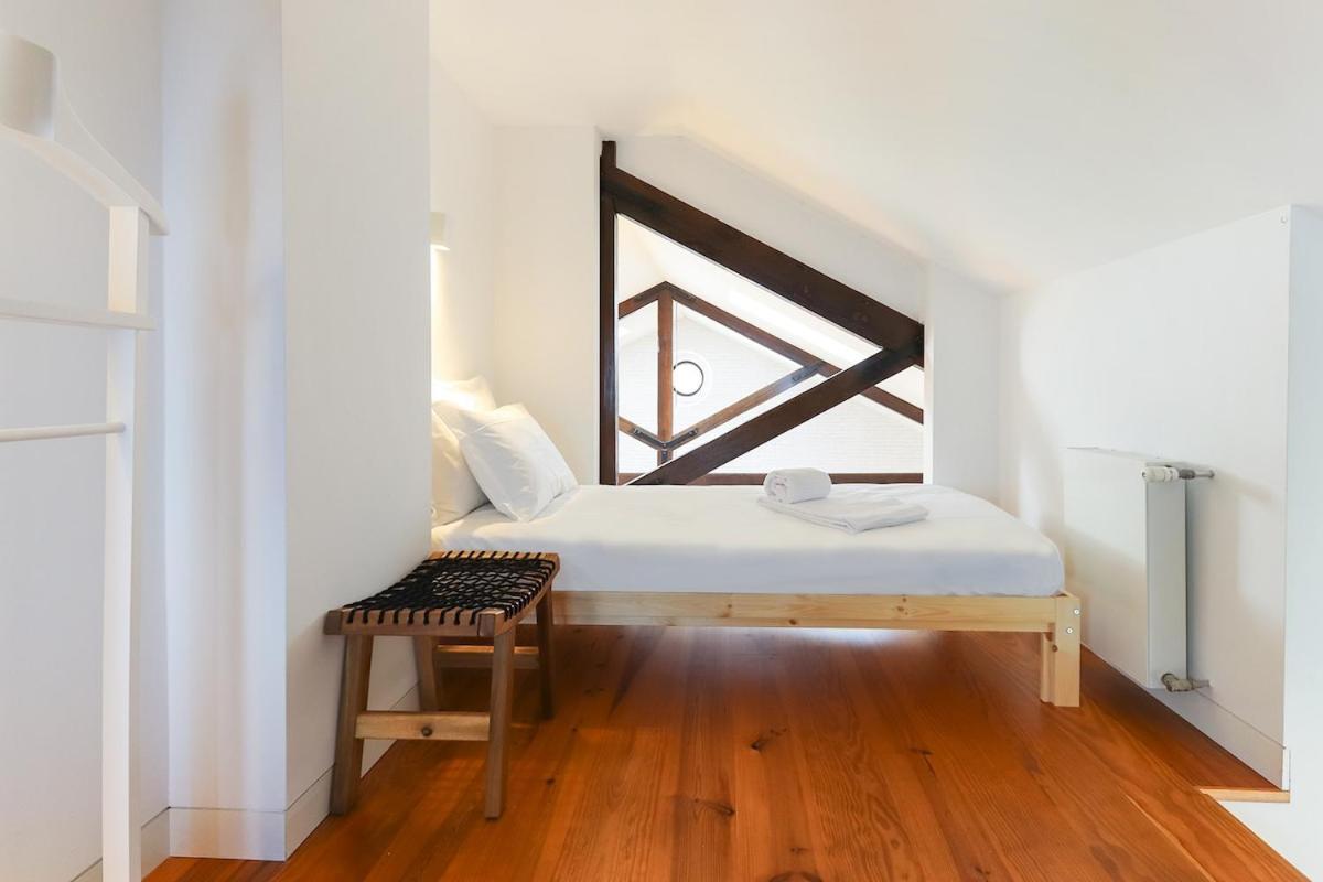Luxury Loft In Lisbon