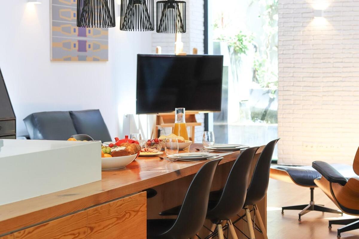 Luxury Loft In * Lisbon