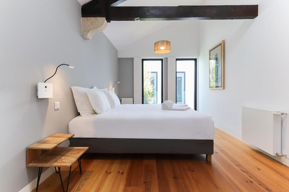Apartment Luxury Loft In