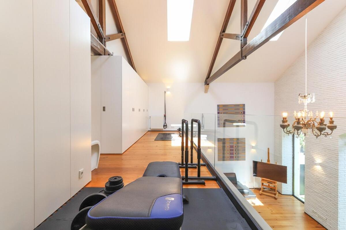 Luxury Loft In * Lisbon